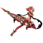 Xenoblade Chronicles Anime Kuju Mythra Pyra Tegevuskujud Anime Kuju Mudel Kogumine Poiste M&auml;nguasjad Kuju Taeva P&uuml;ha Karikas no box