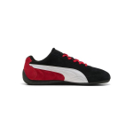 Scuderia Ferrari x Puma Speedcat Must Valge Rosso Corsa Unisex Tossud Rosso-Corsa------&Uuml;ksikasjad 309404-01 39 black