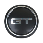 Mustang GT Tagumise Pagasiruumi Kaane Paneeli Embleem 2015-2023 Mudelitele