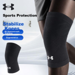 Under Armour P&otilde;lvetugi Spordiks, Jooksuks, Professionaalne Kaitse K&uuml;lmade Jalgade, Artriidi, Korvpalli, Sulgpalli, Matkamise eest Kaitseriietus