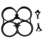 Originaalne propellerikaitse DJI Avata jaoks Propelleri kaitsekate Asendusosa DJI Avata droonile Remondiosad Propeller Guard