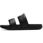 Nike Offcourt Sandaalid Naiste Must DC0496-001 35.5
