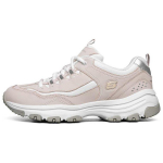Skechers I Conik madalad roosad/valged naiste kingad 88888250-LPKW 35