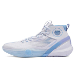 361 AG3 Pro Aaron Gordon 3, Ice Blade M&auml;nguks Valmis V&otilde;rkjas Libisemiskindel, Kulumiskindel, Hingav Keskmise k&otilde;rgusega 572241116-2 40 white