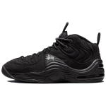 Nike X Stussy Air Penny 2 'Must' DQ5674-001 42.5 black