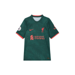 Nike Lfc Nike Meeste Kolmas M&auml;ngus&auml;rk 22/23 DJ7646-377 M roheline