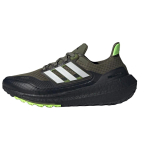adidas Ultraboost Hele Oliiviroheline IF6530 42⅔ roheline