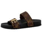 LOUIS VUITTON Bom Dia Lamedad Sussid Naiste 1AAW89 36 black