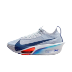Nike Air Zoom Alphafly Next% 3 Football Grey Ghost Persian Violet Blue Void Naiste FD8315-001 39 sinine