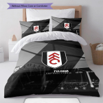Fulham voodipesu Tekikomplekt Tekikott Padjap&uuml;&uuml;r Kodu kaunistus S&uuml;nnip&auml;evakingitus (1 * tekikott + 2 * padjap&uuml;&uuml;ri, ilma s&uuml;damikuta) 140x200cm