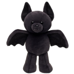 Build A Bear Liigutatav Nahkhiire Pehmem&auml;nguasi Tarvikud Nukk Kaup Nahkhiire Pehmem&auml;nguasi Halloweeni J&otilde;ulukingitus 1PCS