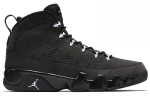Jordan 9 Retro Anthracite 302370-013 40.5 black