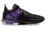 Nike LeBron Witness 7 'Lakers' DM1123-002 47.5