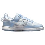 Nike x SUSAN FANG Dunk S&uuml;nteetilisest Nahast Rula Kingad Naiste Hele Sinine HV8575-100 41 gray