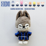 STRAY KIDS KARMA SKZOO vers. V&Otilde;TMEHOIDJA Wolf chan