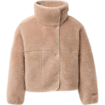 UGG Laia l&otilde;ikega p&uuml;stkraega pikkade varrukatega fliisjakk Naiste jakid 1180610-MNL S brown