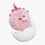 CORTIS GREENGREEN Beebi Ver Ball Album Mini CD Ametlik EELTELLIMUS 004 Baby Pink ver.