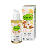 Alverde Laste toitev &otilde;li 100 ml white