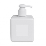 Yousheng vedelseep 250/450 ml plastikust korduvt&auml;idetav pressimisvedeliku jaoturi pudelipump 250ml roosa