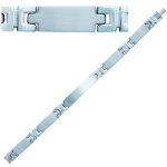 Les Tr&eacute;sors De Lily [L3829] - Meeste k&auml;ev&otilde;ru  Peaceful  terasest - 21 cm 8 mm h&otilde;be