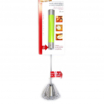 Les Tr&eacute;sors De Lily [M4671] - automaatne vispli  Astuces  roheline - 30 cm roheline