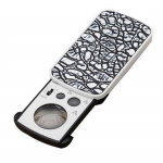 Suurendusklaas 30X 60X 90X Ehete hindamine Lugemine Suurendusklaasi Suure suurendusega akr&uuml;&uuml;list optiline l&auml;&auml;tse luup LED-iga