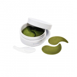 SECRET KEY Gold Racoony h&uuml;drogeeli silma- ja t&auml;ppplaaster 3tk/270 lehed (silmaplaaster 180 ja t&auml;ppplaaster 90)