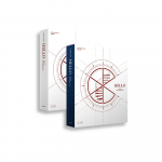 CIX &ndash; 4. EP album HELLO [Tere, Strange Dream]