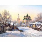 Teemantmaal 5D DIY Lake Full Drill Teemanttikandid Tree Pilt kividest Maastiku n&auml;put&ouml;&ouml; Seinakaunistus Full Round 20X30CM punane