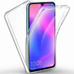 360 p&otilde;rutuskindel &uuml;mbris Huawei P40 P30 Y5 Y6 Y7 2019 Y5P Y6P Y7P P Smart 2020 2021 Honor 30i 30S 20S 20 Pro 10 Lite 10i 8X 8A 9X 9C Nova 5t Co 9A jaoks Huawei Y6P 2020