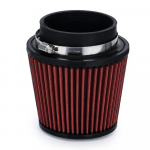 Universaalne auto &otilde;hufiltri modifikatsioon suure vooluga sisselaskeava auto k&uuml;lma &otilde;hu sisselaske &otilde;hufiltri puhasti toru modifitseeritud roller 4  100 mm