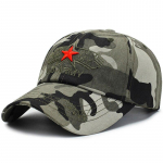 NORTHWOODi kamuflaažist pesapallim&uuml;ts meestele Camo Tactical armee m&uuml;ts Snapback Outdoor Jungle Military k&uuml;barad puuvillased Gorras Hombre 56-60 cm hall