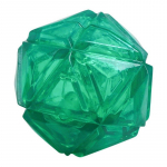 Koerte n&auml;rimism&auml;nguasjade pall, interaktiivne basseinim&auml;ng, h&otilde;ljuv hammustuskindel, kriuksuv kummist m&auml;nguasjatarvikute toode v&auml;ikestele suurtele koertele