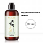 Ingveri &scaron;ampoon &otilde;rn niisutav ja niisutav v&auml;rskendav, elastne ja toitev Polygonum Multiflorum &scaron;ampoon Polygonum multiflorum