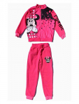 Minnie Joggers &ndash; Disney Minnie komplekt 7 ans Heleroosa