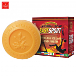 Madame Heng Herbal Active Soap Easy Sport Feeling Clean and V&auml;rske 150 gx 1 tk / 3 tk / 6 tk - Tai nahahooldus 150 g