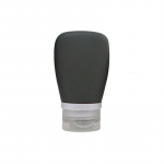 1 tk reisikosmeetika pudelid minit&uuml;hjad konteinerid nahahooldus du&scaron;igeel &scaron;ampoon kosmeetikavedelik purgid kaasaskantav ekstrusioonipudel 30ml