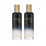 FARM STAY Black Snail & Peptide 9 Perfect emulsioon 120 ml (3 valikut) 2pcs