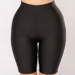 Naiste rattap&uuml;ksid Tantsuj&otilde;usaal Biker Slim Active Sport Solid Sexy Skinny New Summer S must