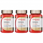 FARM STAY keramiidi pinguldav n&auml;okreem ampull 250 ml (3 valikut) 3pcs