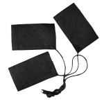 5V 3 &uuml;hes s&uuml;sinikkiust k&uuml;tteelement Elektriline k&uuml;ttevest K&uuml;tteelemendid USB k&uuml;tteelement ilma takjakinnitusteta Talvine k&uuml;te must