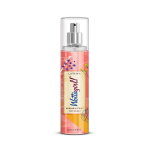 Layer'r Wottagirl Mandarin Twist Body Splash naistele 135ml