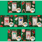 NCT DREAM Winter Special Mini Album Candy Digipack Ver Random Ver