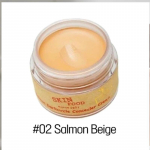 SKINFOOD Salmon Dark Circle peitekreem 10g(0,35 untsi) 02