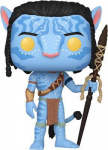 Funko POP! Filmid: Avatar &ndash; Jake Sully 10 cm