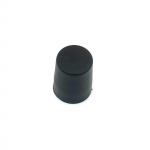 EDP897 raadio CD-m&auml;ngija 65126955346 plastikust nupp HARMAN BECKER HS652057656233 BMW E60 M5 M6 525i 650i 645 530i 545 550i jaoks
