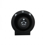 ESC EDP622 Power Wing Peegli juhtl&uuml;liti 93BG17B676BA-B Ford Mondeo Fiesta Focus Transit Ka Granada Connect Courier jaoks