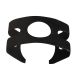 ECF2133 10-osaline vedrumutter VW pealispea suurusele: Varre pikkus 17,1 mm: Ava l&auml;bim&otilde;&otilde;t 27,6 mm: 10,2 mm asendus-VW