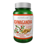 Activlab Ashwagandha, 60 kapslit