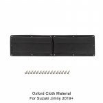 Auto tagaluugi panipaik rippkoti korraldaja k&auml;ekotihoidja panipaiga korrastamiseks sobiv Suzuki Jimny 2012-2017, 2019 Up Choice C 2019+